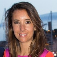 Diane (Gonzalez) Morat