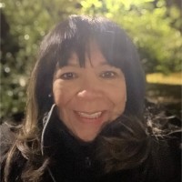 Trudi Harris