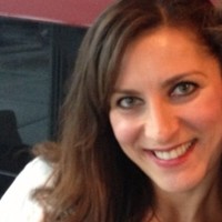 Rebecca Garber