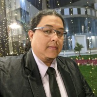 Luis Guillermo Cedeño Yépez