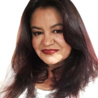 Maritza Cubero Rojas