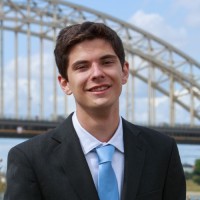 Joost Van Den Heuij