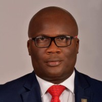 Dr. Monday Utomwen