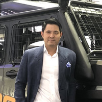 Wongwaris Phaoenchoke