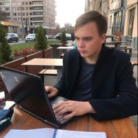 Anton Novikov
