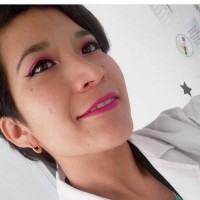 Mónica Isabel Caballero García