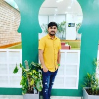 Devendra Patil