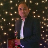 Anish Mansuri