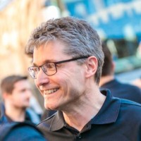 Jeroen Hoen