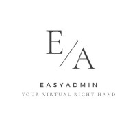 Easy Admin