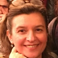 Tania Guerbaa Spasevski