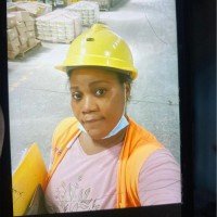 Mildred Naa Adjeley Kodia