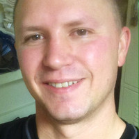 Garrett Haddox