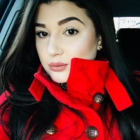 Trepadus Gabriela Alexandra