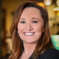 Jennifer King, CAISS