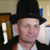 Shaun Simmons