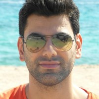 Amir Amirian