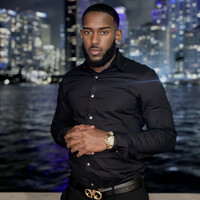 Marlon Bicett