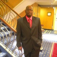 Dewayne Cooper