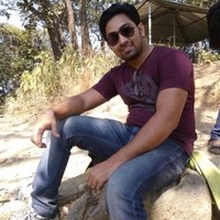 Anand Mahadik