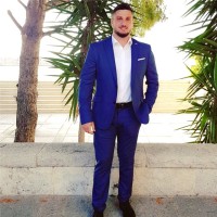 Michel Jabbour