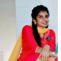 Dharshanaa M