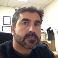 Ted Duarte