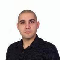 Hugo Pereira