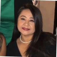 Maria Christina Castanares