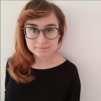 Kasia Pałys-Kawalec