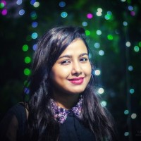 Rima Ghosh