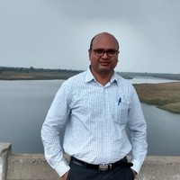 Prashant kudale
