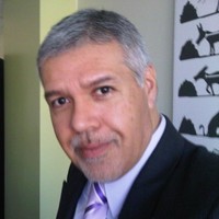 Hugo Felipe Rojas