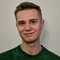 Radosław Ditrich