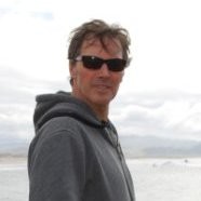 Bruce Greif