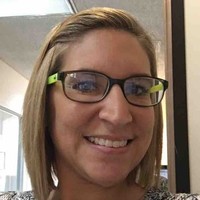 Amanda Hyman, LCAM, CAM