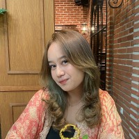 Rebecca Nathania