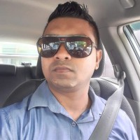 Mahesh Mendis