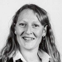 Emilie Pouget
