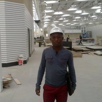 Thabani Ndlovu