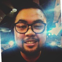 Khairuddin Jarali