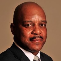 Donald Harris