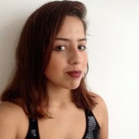 Silvia Bernal Coronado