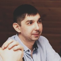 Alexander Pokh