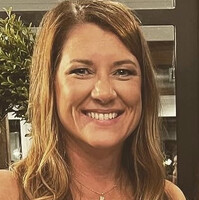 Rebecca Brantley
