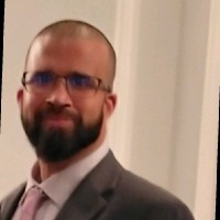 Usman Zaman