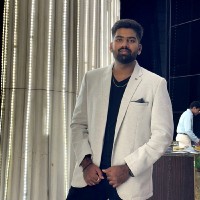 Sachin C Gowda