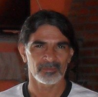 Antonio Do Carmo Marques Dos Santos