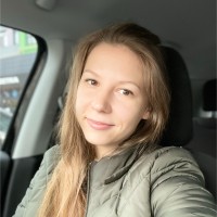 Ольга Кислюк