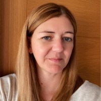 Nicola Forrest